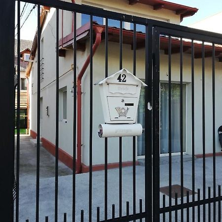 Cara Studio Cu Parcare - Cluj-Napoca Zona Republicii Exterior foto