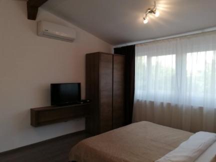 Apartamento Cara Studio Cu Parcare - Cluj-Napoca Zona Republicii Exterior foto