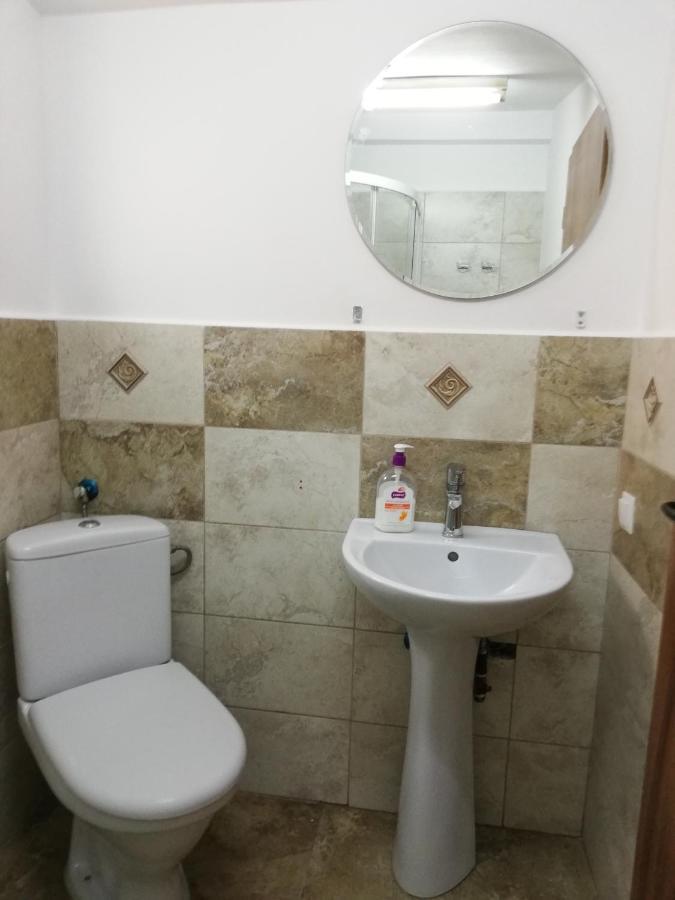 Apartamento Cara Studio Cu Parcare - Cluj-Napoca Zona Republicii Exterior foto