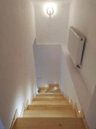 Apartamento Cara Studio Cu Parcare - Cluj-Napoca Zona Republicii Exterior foto